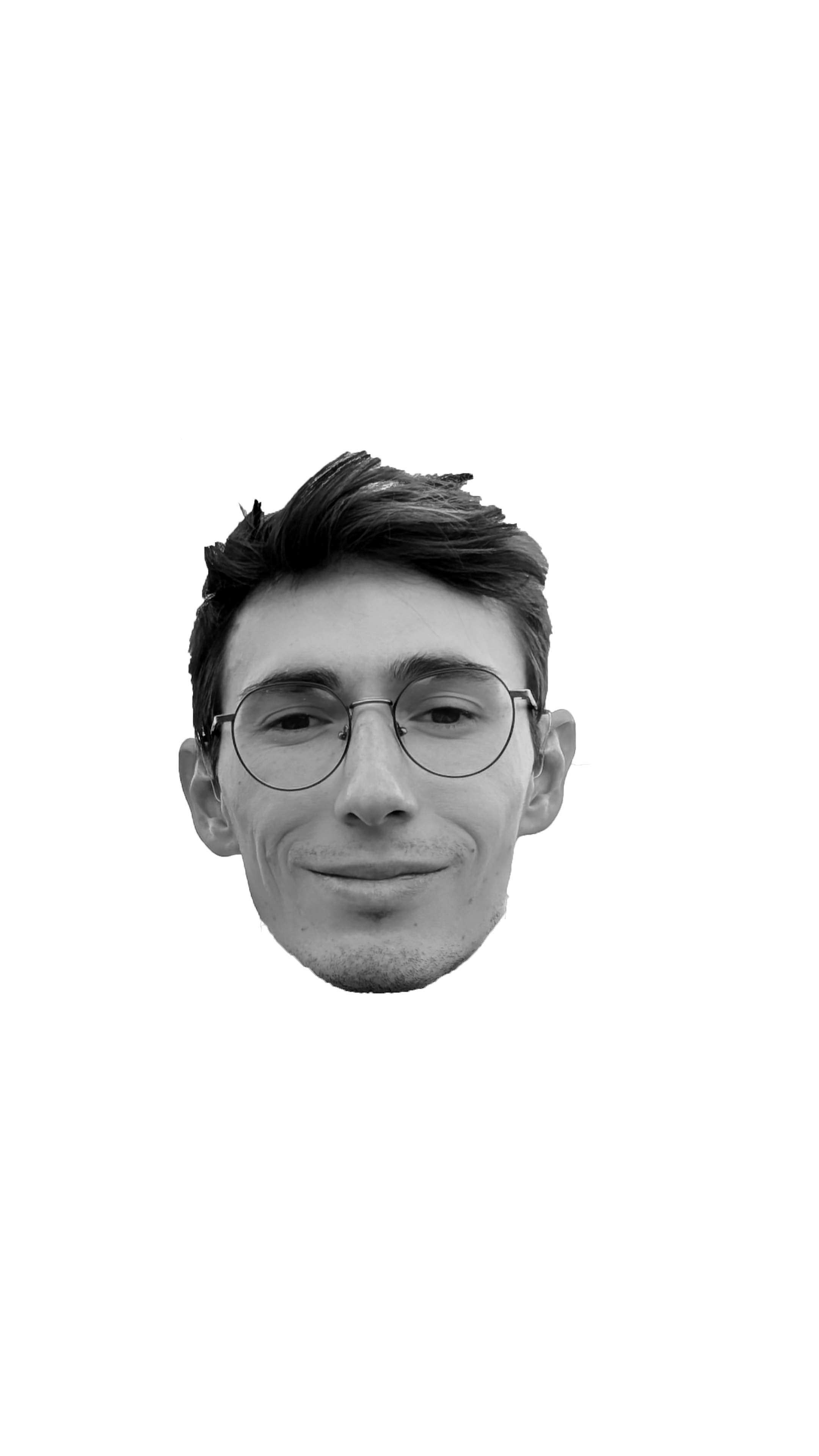 Tête